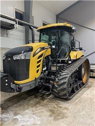 Challenger 775E