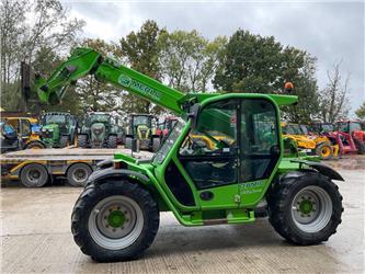 Merlo P 32.6 Plus