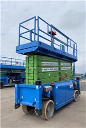 AB Lift S225-12 E4WDS