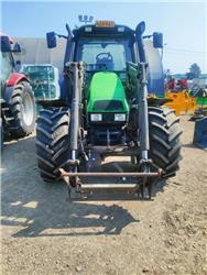 Deutz-Fahr AGROTRON 110