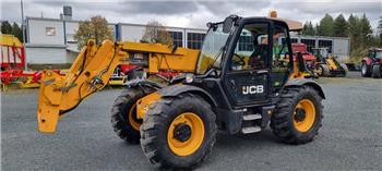 JCB 541-70 Agri Xtra