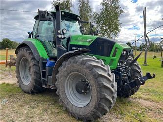 Deutz-Fahr 7250 TTV