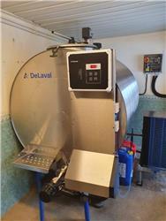 Delaval DXCR1100