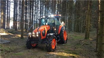 Kubota M 5-092