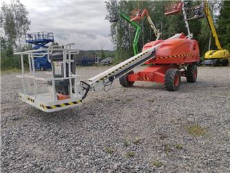 JLG 400 S