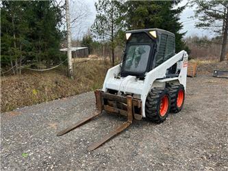 Bobcat S 130
