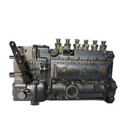 Deutz F6L912W-Deutz-Engine-Fuel-Injection-Pump-Diesel