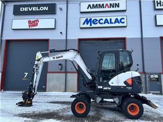 Bobcat E57W