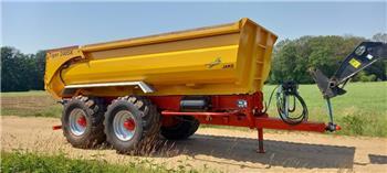 Jako Tiger 240 SK