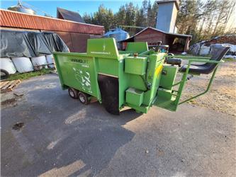Varmolift Double Dsl