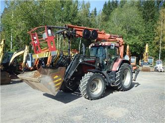 Case IH MX 110
