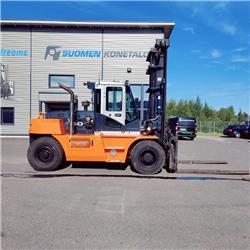 Doosan D160S -7