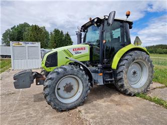 CLAAS Arion 430
