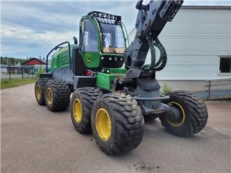 John Deere 1270 G