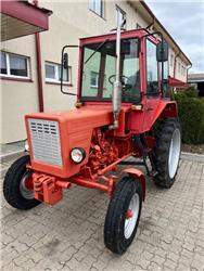 MTZ T-25