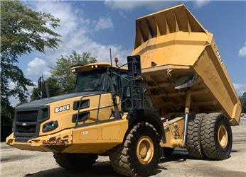 Bell B60E