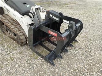 Bobcat 36 ROOT GRAPPLE