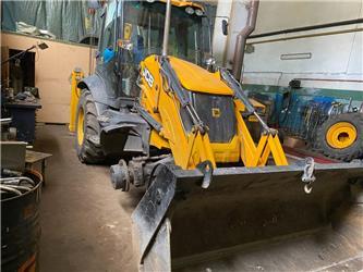 JCB 3 CX 14