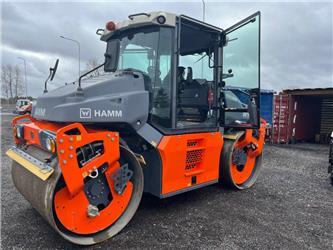 Hamm DV 90i VO-S