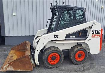 Bobcat S 130