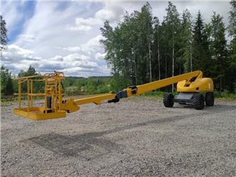 Haulotte H 25 TPX