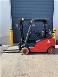 Linde H20T/391