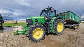 John Deere 7530 Premium AP