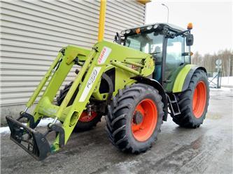 CLAAS Axos 340