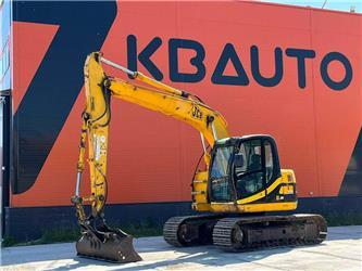 JCB JZ 140