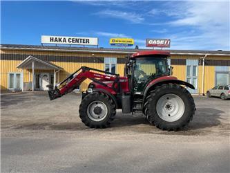 Case IH MXU 135