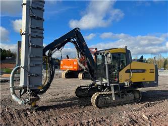 Atlas Copco T 40