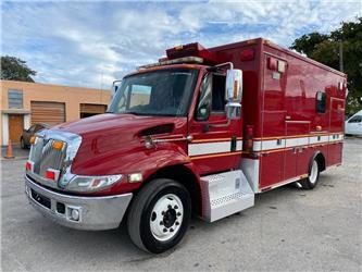 International 4300