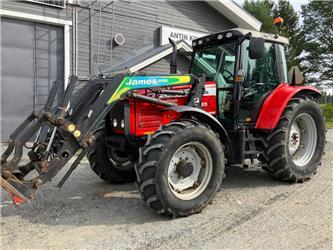 Massey Ferguson 5465