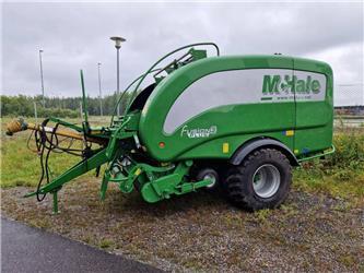 McHale Fusion 3 Plus
