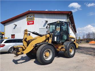 Caterpillar 908 H