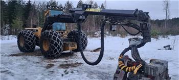 Eco Log 570 B