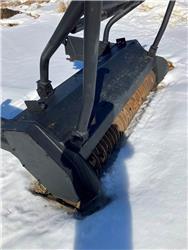 Gyro-Trac 700HF