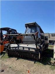 Gyro-Trac GT25XP