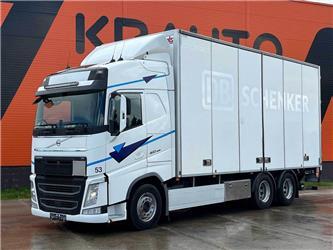 Volvo FH 460 6x2