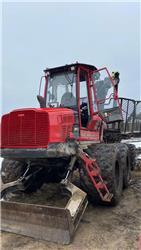 Komatsu 895