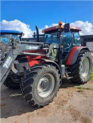 Case IH MXM 140