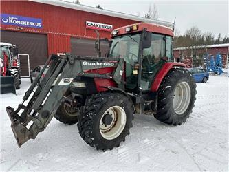 Case IH CX 100