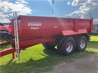 Krampe SK600