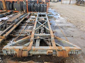  Cable LIFT 6200 MM
