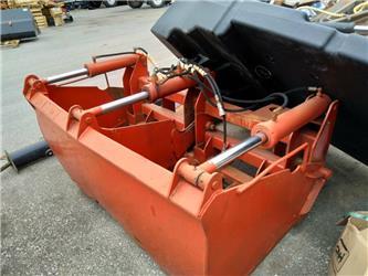 McHale SG 200