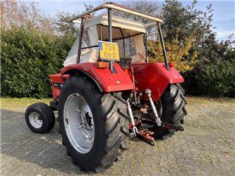 International 745-s