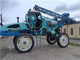 Berthoud UTL4000 24m