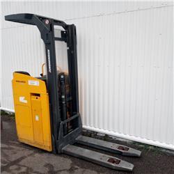 Jungheinrich ESC 214z