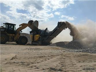 Rubble Master RM90GO!
