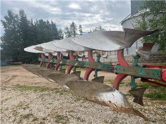 Kverneland EG-100-300-6